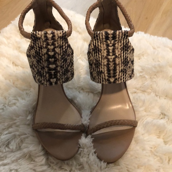 Cole Haan Sandals - Picture 2 of 5